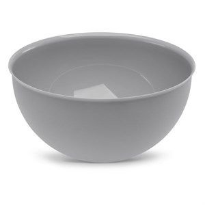 Image of Koziol skål - Palsby bowl Large - (cool grey)