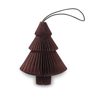 Image of Nordstjerne - Paper Tree - Chokolade
