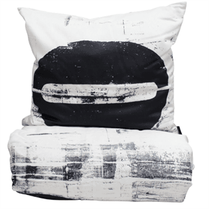 Image of Louise Smærup - sengetøj - Life - 140x200 cm