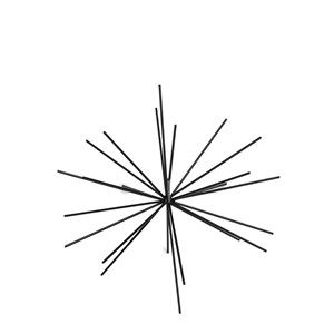 Image of Nordstjerne - Twinkle - Sort - large