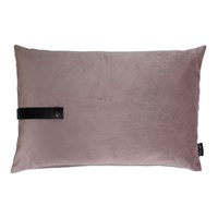Louise Smærup - Pude - Dusty Rose (40x60 cm)