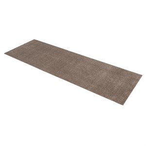 tica copenhagen - Løber - Ensfarvet - beige/sand - 90x200 cm