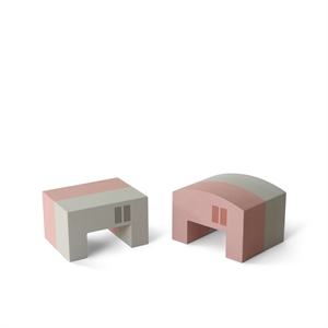 bObles - Tumlehus - Town House Living - Copenhagen