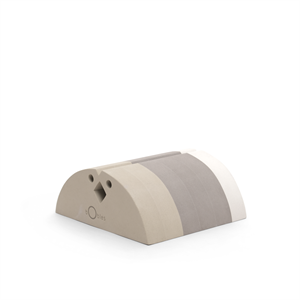 bObles - Kylling - Sand Grey