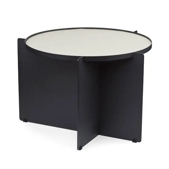 Gejst - Sidebord - Svip Tray Table