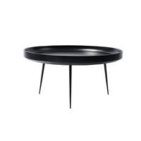 Bakkebord fra Mater - black (XL)