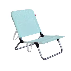 Fiam - Strandstol - Quick - Aqua