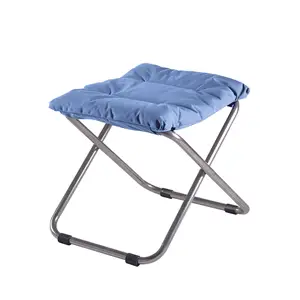 Fiam - Fodskammel - Chico Soft - Light Blue