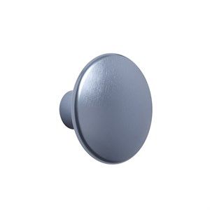 Image of Muuto - The Dots Metal - Large - Grå/Blå