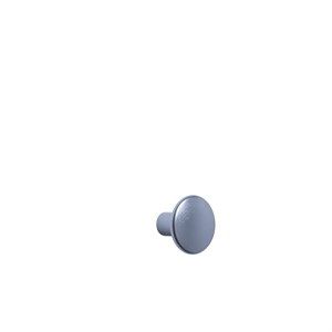 Image of Muuto - The Dots Metal - Small - Grå/Blå