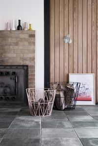 Ferm Living - Wire Basket small