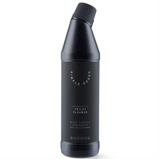 Simple Goods - Toiletrens, Solbær - 750 ml