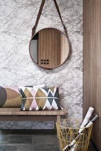 Ferm Living - Wire Basket small