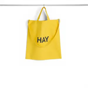 Hay - HAY Tote Bag - Lemon