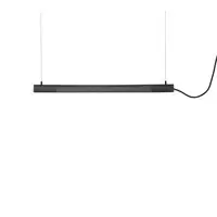 Nuad - Radents Pendant lampe, sort - 700mm