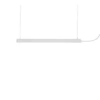 Nuad - Radents Pendant lampe, hvid - 700mm