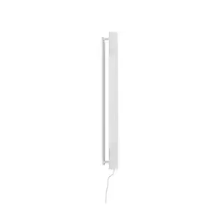 Nuad - Radent wall lamp, hvid - 700mm