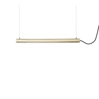 Nuad - Radents Pendant lampe, messing - 700mm