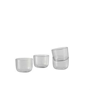 Image of Muuto drikkeglas - Corky drinking glasses (sæt med 4 stk.)