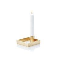 Malling living - Edge lysestage - messing 