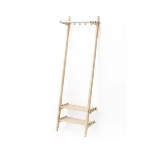 Roon & Rahn by We Do Wood - Solo Garderobe