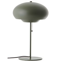 Frandsen Lightning - Champ bordlampe, grøn