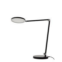 Frandsen Lightning - Desk bordlampe, sort