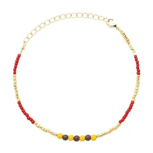 LULU Copenhagen - Armbånd - Amour - Winter Joy - One size