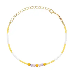 LULU Copenhagen - Armbånd - Amour - Indian Summer - One size