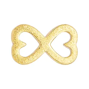LULU Copenhagen - Infinite (1 stk.) - Forgyldt