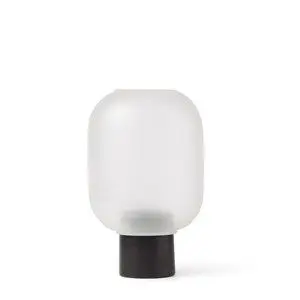 Gejst - NEBL Urtepotte - Large - Sort