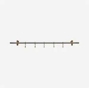 Nicolas Vahé - Tool rack - NVTool rack - Sølv