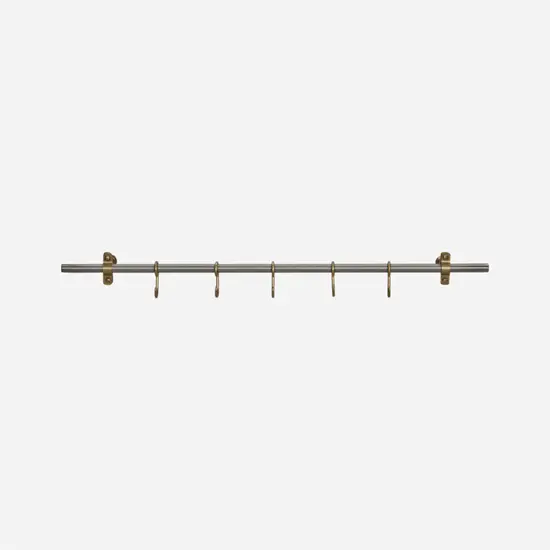 Nicolas Vahé - Tool rack - NVTool rack - Sølv