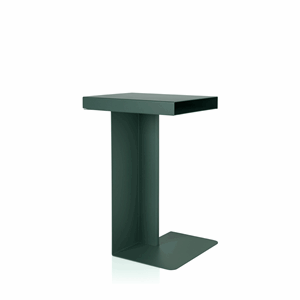 Image of Nomess - Radar side table - Field green