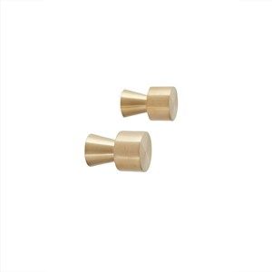 Image of OYOY - Pin Knager - Messing