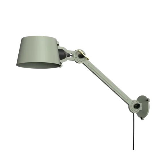 Tonone - BOLT WALL SIDEFIT - flux green