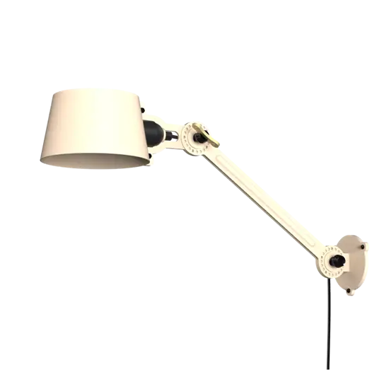 Tonone - BOLT WALL SIDEFIT - lightning white