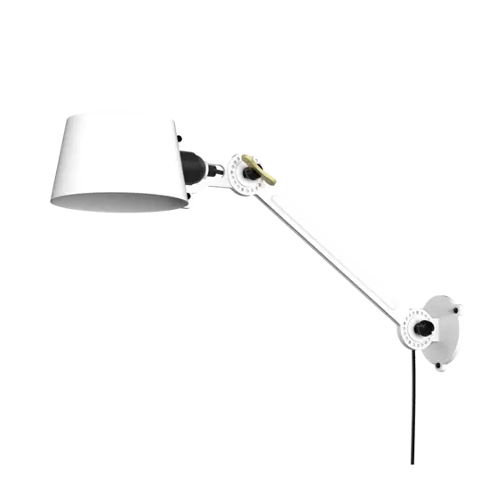 Tonone - BOLT WALL SIDEFIT - pure white