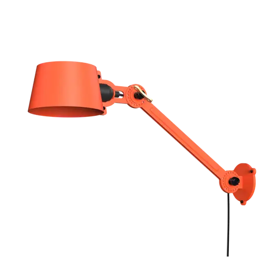 Tonone - BOLT WALL SIDEFIT - striking orange