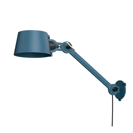 Tonone - BOLT WALL SIDEFIT - thunder blue