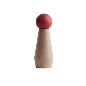 Image of OYOY - "My" salt eller peberkværn - Coral