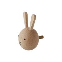 OYOY - Mini Kanin Knage - Natur