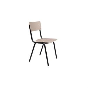 Image of Zuiver - Back To School stol - Mat Beige