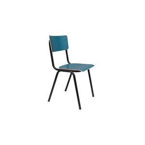 Image of Zuiver - Back To School stol - Mat Petroleum