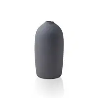 Malling Living - Raw vase grey, large