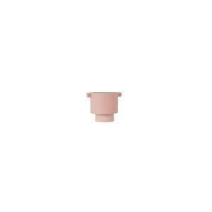 Image of OYOY - Inka Kana Urtepotte - Small - Rosa