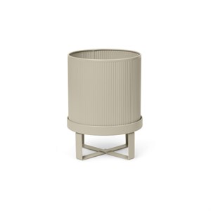 Ferm Living -  Bau urtepotte - Small - Cashmere