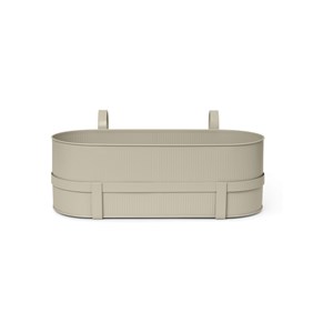 Ferm Living -  Bau altankasse - Cashmere