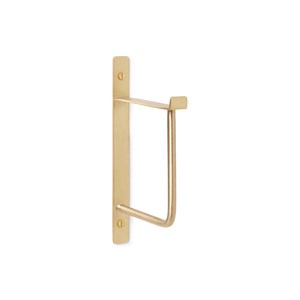 Ferm Living - Hang Rack, Brass