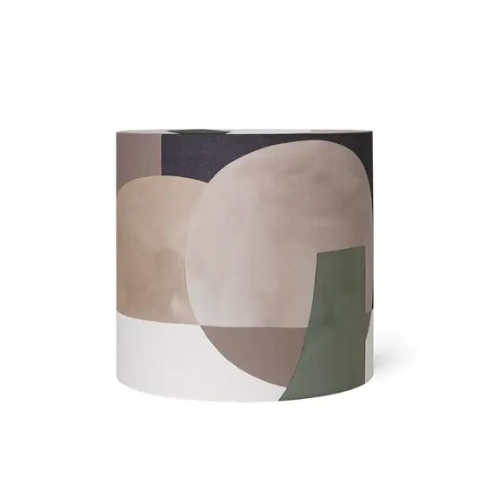 Ferm Living - Lampeskærm - Entire Lampshade - Large